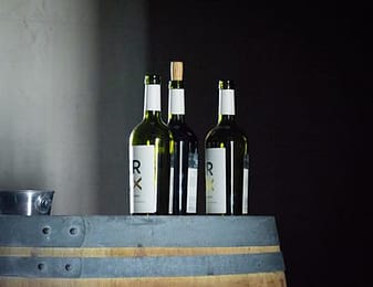 Mendoza-Wein