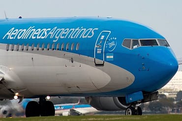 Aerolinas Argentinas