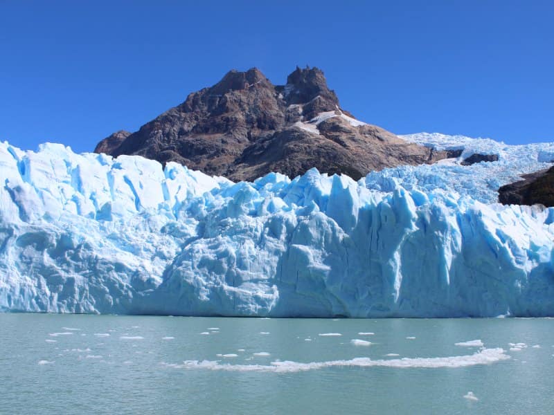 Los Glacieres Nationalpark