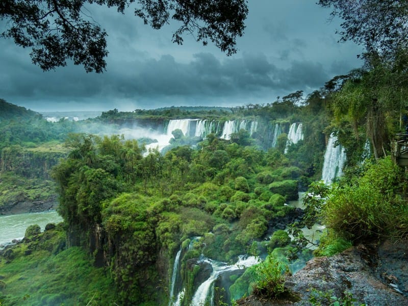 Iguazu Falls3