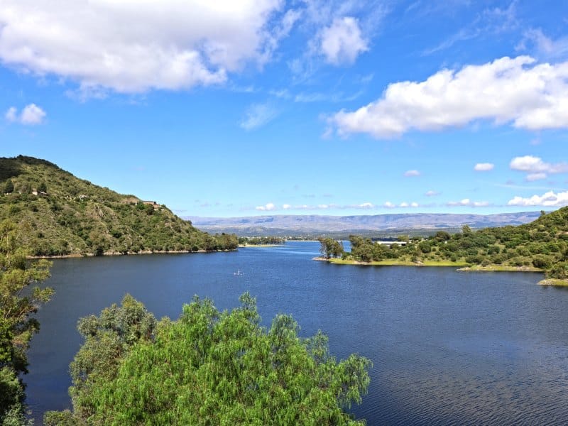 Río De los Molinos, Córdoba, Argentina